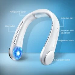 AlphaCool Wearable Personal Neck And Body Cooler 1.0 -Hestra Clothing Store alphacool wearable personal neck and body cooler 1 0 121