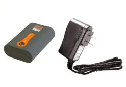 Mobile Warming 7V Battery & Charger Set