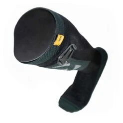 Arctic Volt AV50 Battery Heated Socks With Battery Kit -Hestra Clothing Store arctic volt av50 battery heated socks with battery kit 126