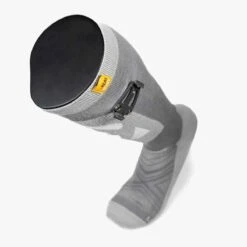 Arctic Volt AV50 Battery Heated Socks With Battery Kit -Hestra Clothing Store arctic volt av50 battery heated socks with battery kit 127