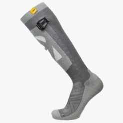 Arctic Volt AV50 Battery Heated Socks With Battery Kit -Hestra Clothing Store arctic volt av50 battery heated socks with battery kit 128