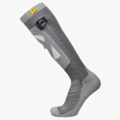 Arctic Volt AV50 Battery Heated Socks With Battery Kit -Hestra Clothing Store arctic volt av50 battery heated socks with battery kit 130