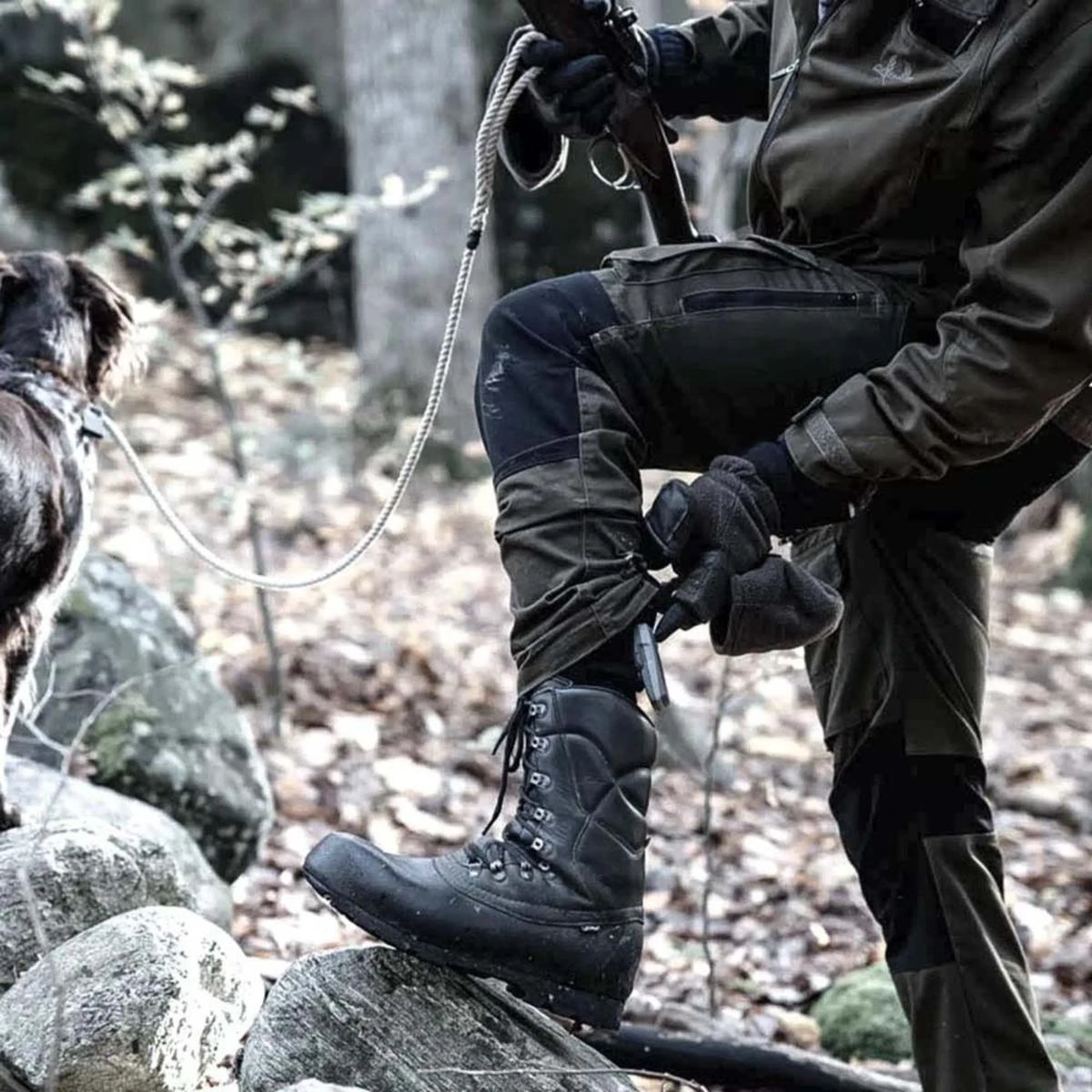 Arctic Volt AV80 Battery Heated Socks With Battery Kit 11 Arctic Volt AV80 Battery Heated Socks With Battery Kit - Image 9