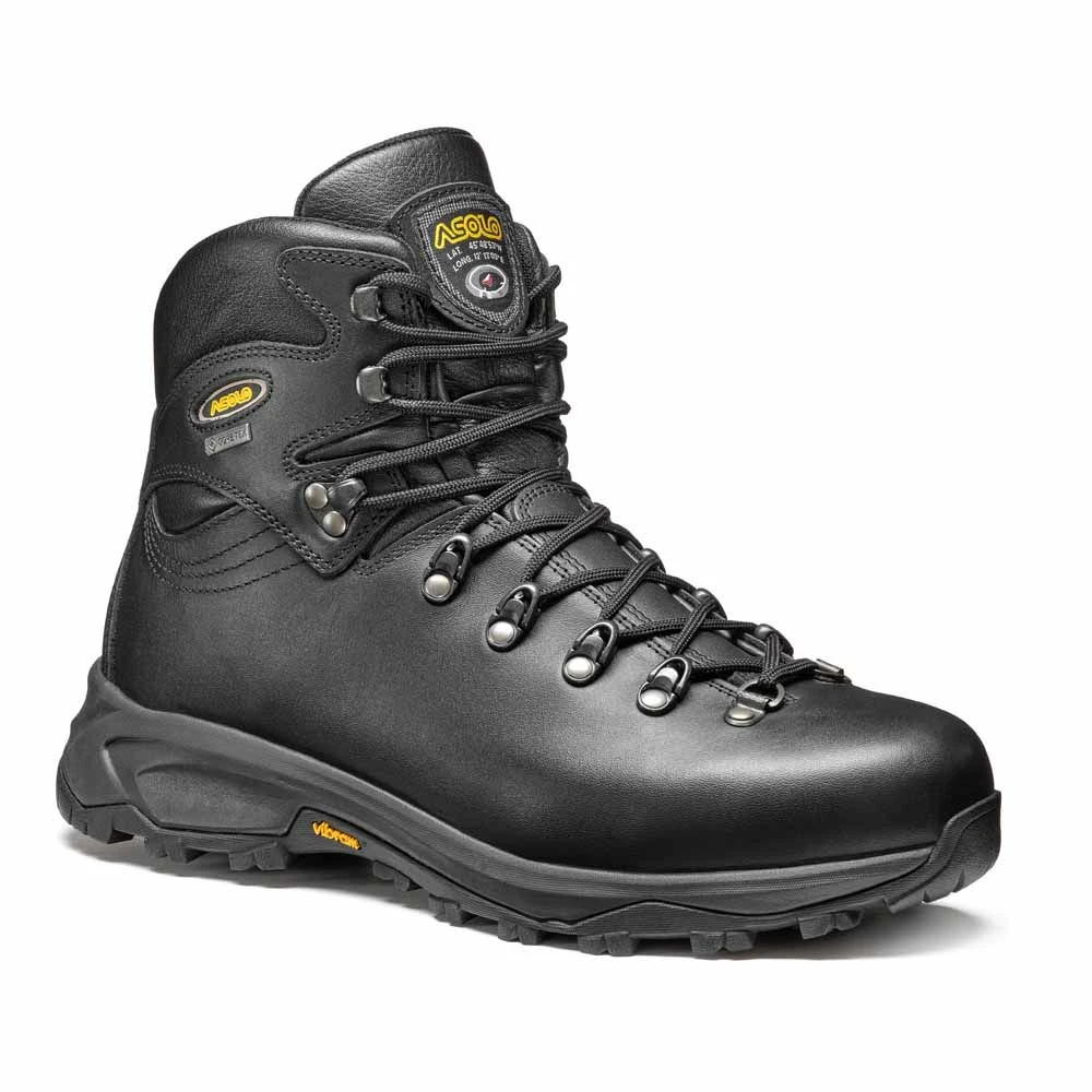 Asolo Mens 520 Winter GV Boots 3 Asolo Mens 520 Winter GV Boots