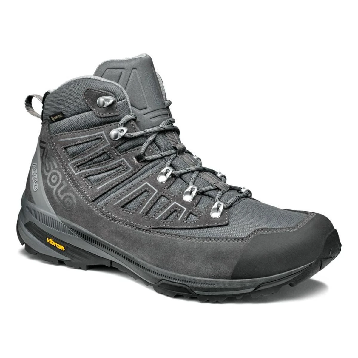 Asolo Mens Narvik GV Boots 3 Asolo Mens Narvik GV Boots
