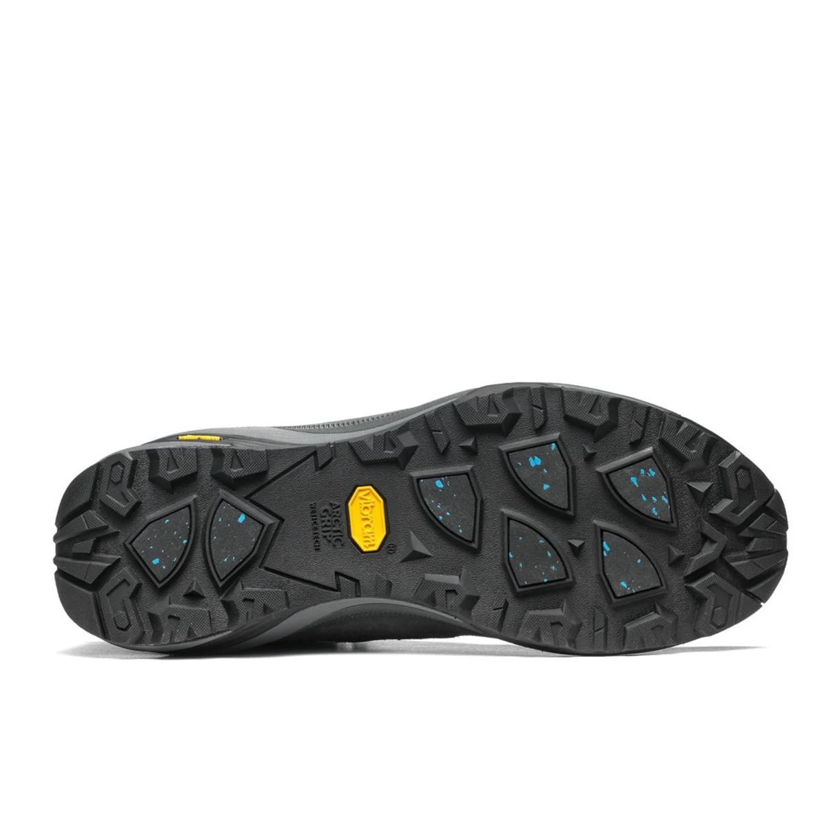 Asolo Mens Narvik GV Boots 8 Asolo Mens Narvik GV Boots - Image 6