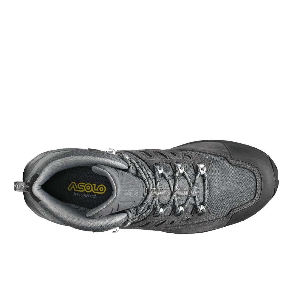 Asolo Mens Narvik GV Boots 9 Asolo Mens Narvik GV Boots - Image 7