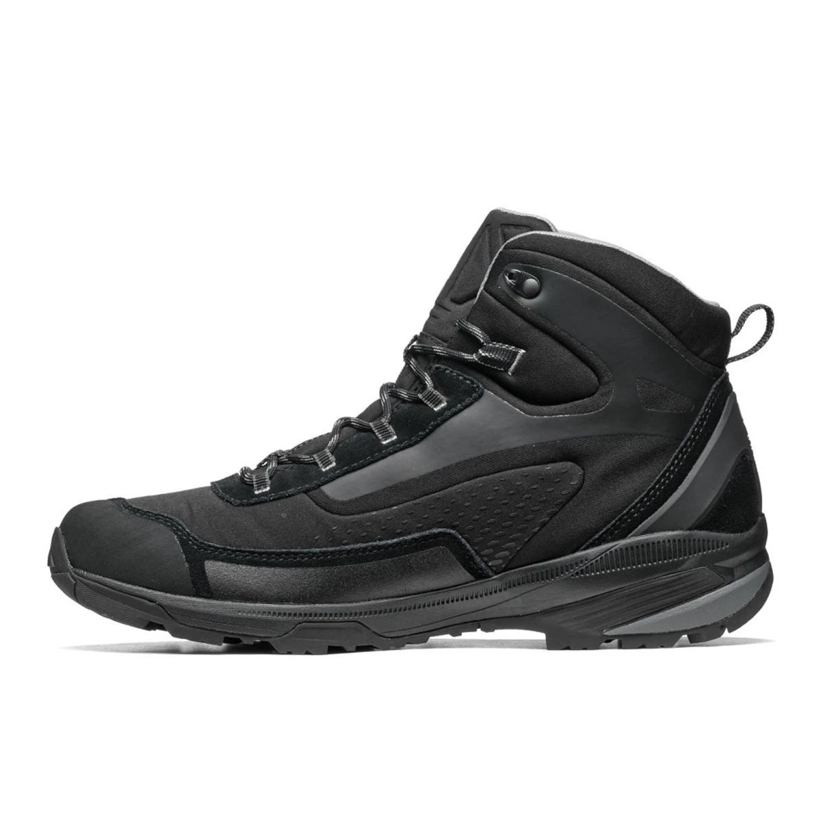 Asolo Mens Nuuk GV Boots 6 Asolo Mens Nuuk GV Boots - Image 4
