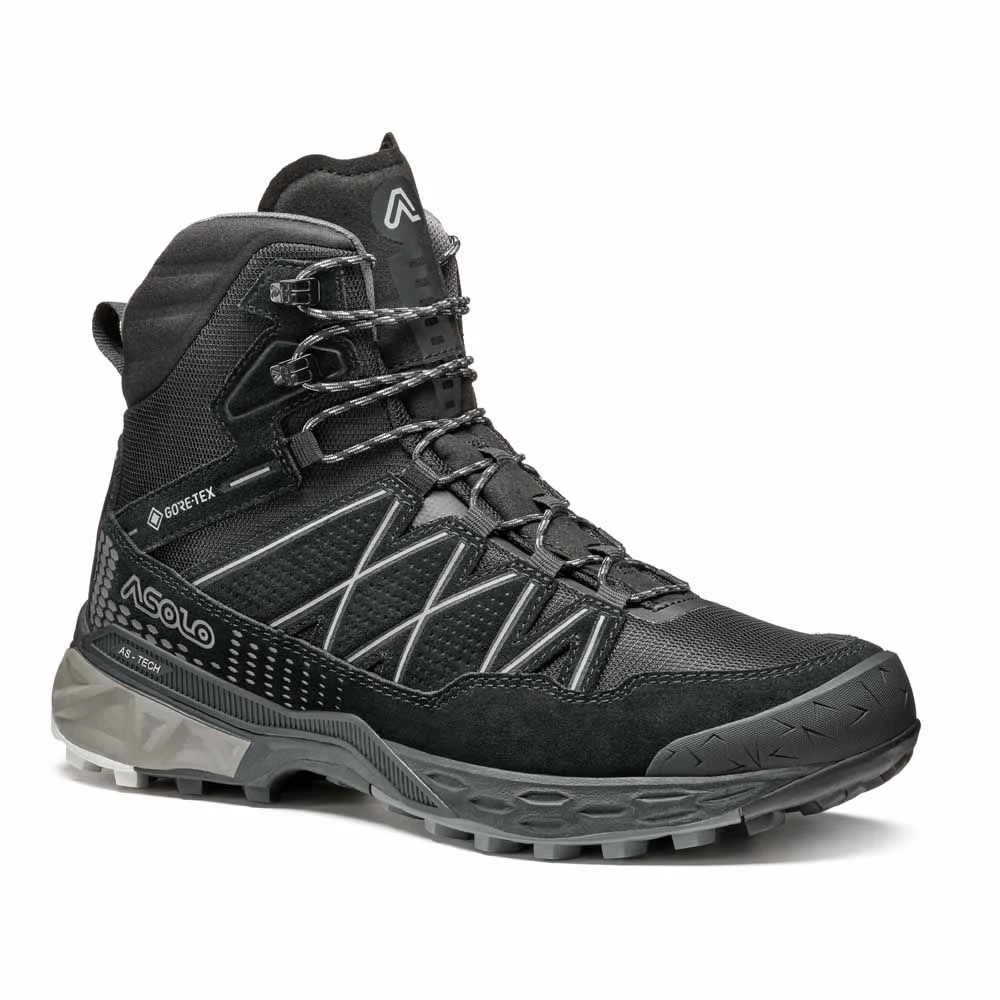 Asolo Mens Tahoe Winter GTX Boots 3 Asolo Mens Tahoe Winter GTX Boots