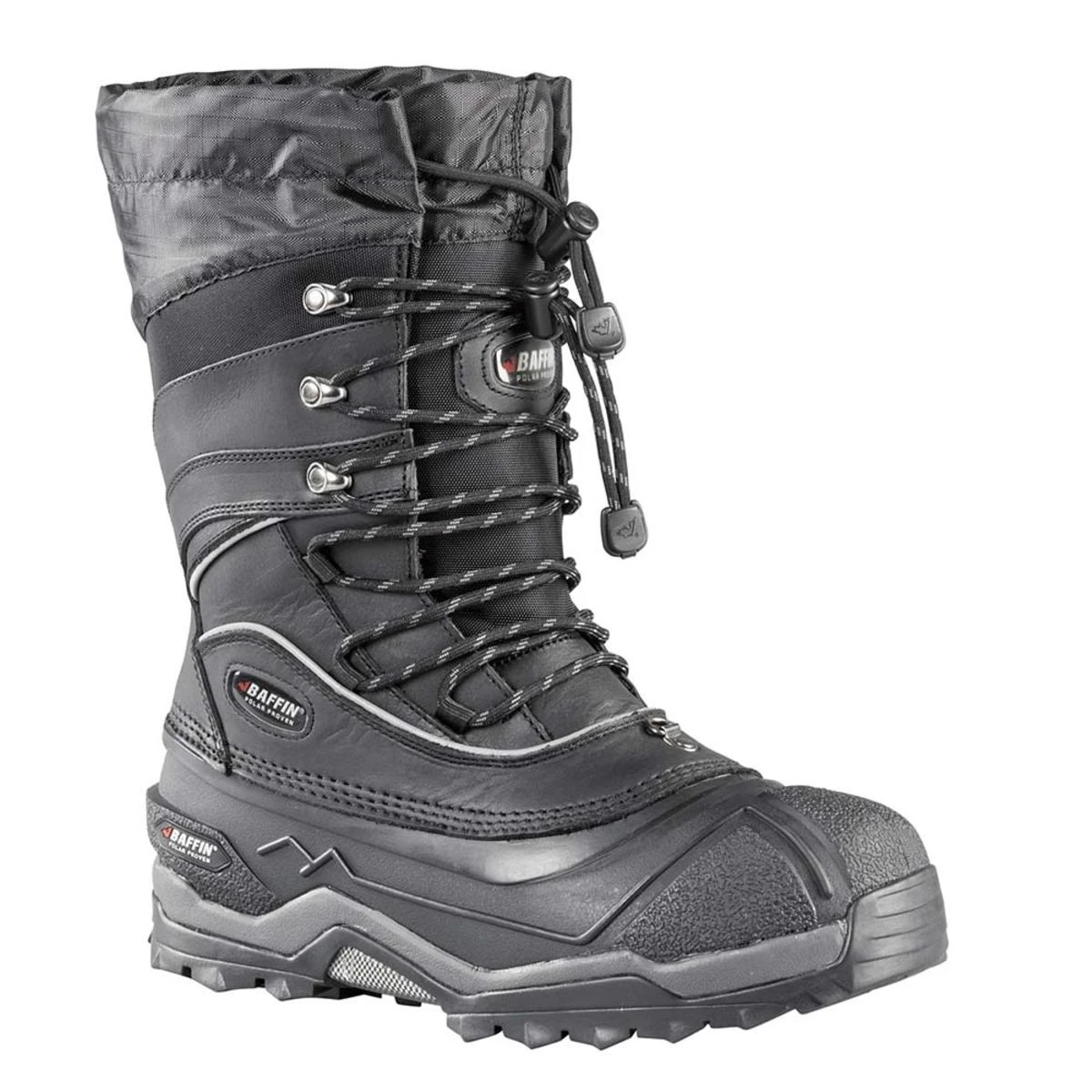 Baffin Mens Snow Monster Boot 3 Baffin Mens Snow Monster Boot