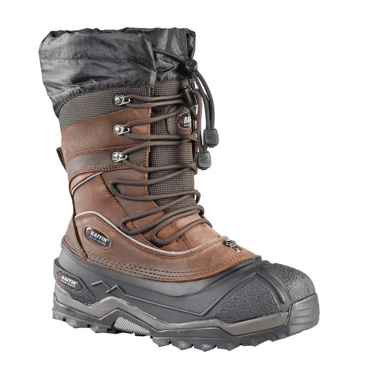 Baffin Mens Snow Monster Boot 4 Baffin Mens Snow Monster Boot - Image 2