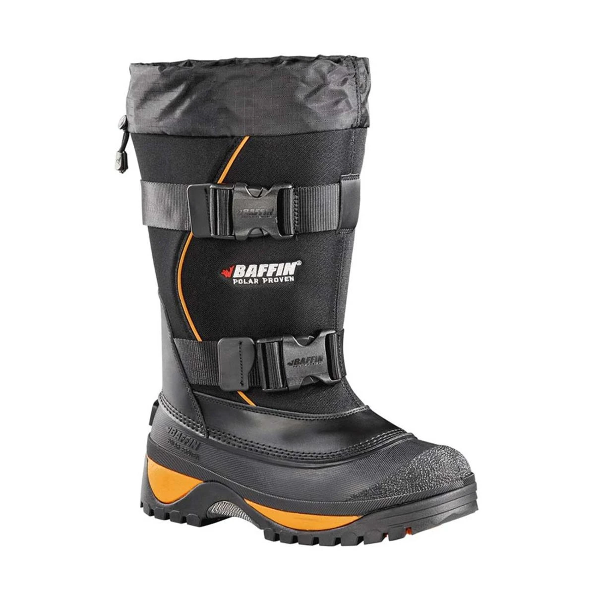 Baffin Mens Wolf Boot 4 Baffin Mens Wolf Boot - Image 2