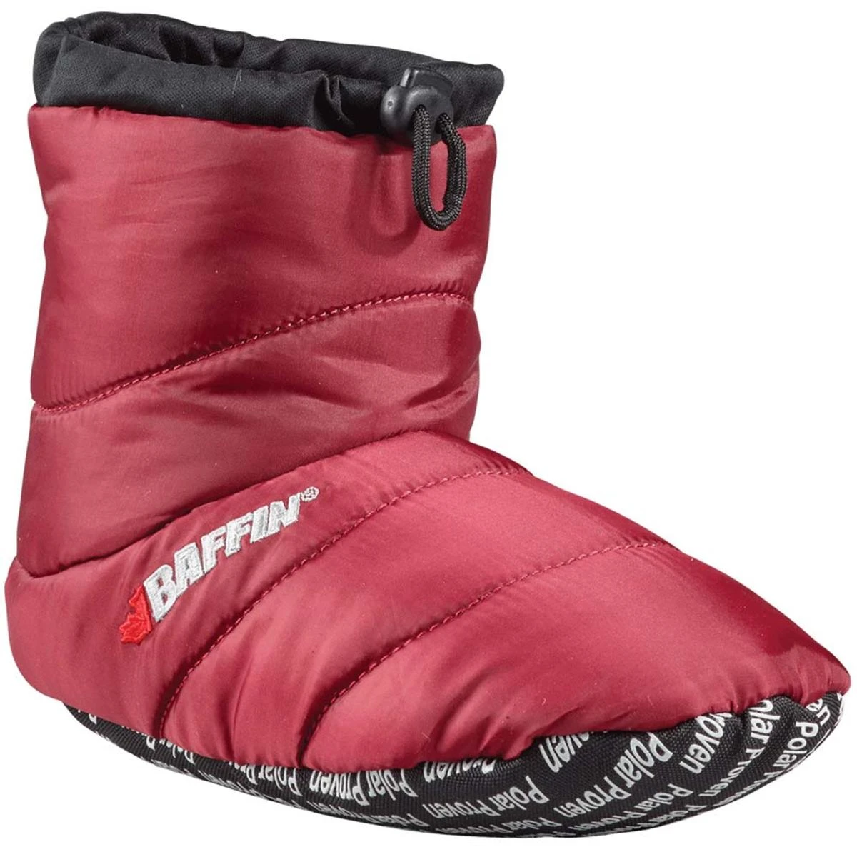 Baffin Unisex Cush Booty Hybrid Slipper 5 Baffin Unisex Cush Booty Hybrid Slipper - Image 3