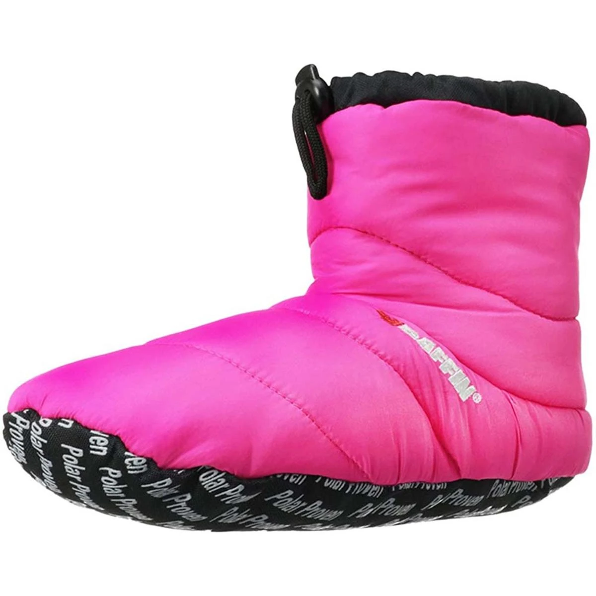 Baffin Unisex Cush Booty Hybrid Slipper 6 Baffin Unisex Cush Booty Hybrid Slipper - Image 4