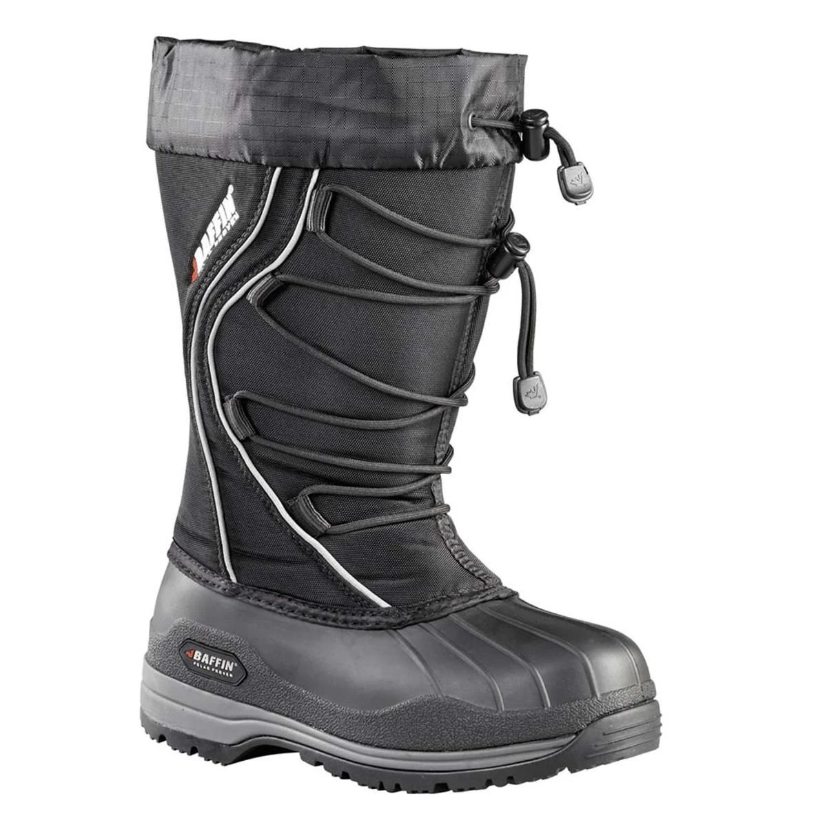 Baffin Womens Icefield Boot 3 Baffin Womens Icefield Boot