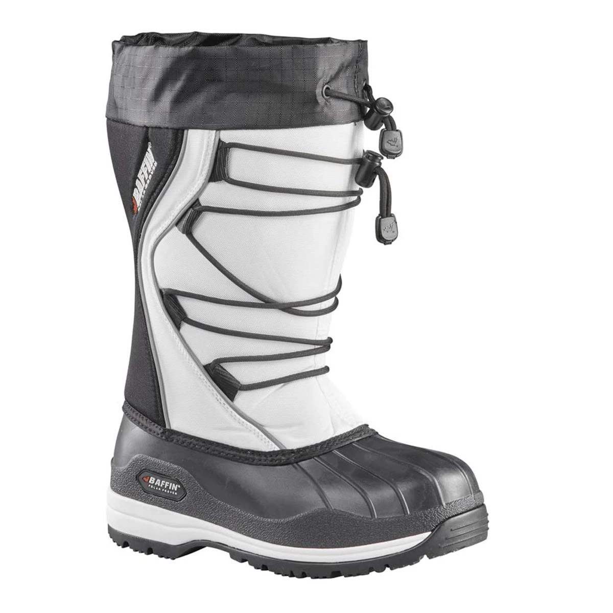 Baffin Womens Icefield Boot 4 Baffin Womens Icefield Boot - Image 2