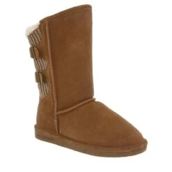 Bearpaw Womens Boshie Boots -Hestra Clothing Store bearpaw women s boshie boots 98