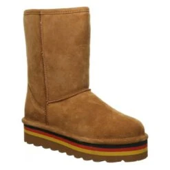 Bearpaw Womens Retro Elle Short Boots 10 Bearpaw Womens Retro Elle Short Boots -Hestra Clothing Store bearpaw women s retro elle short boots 110