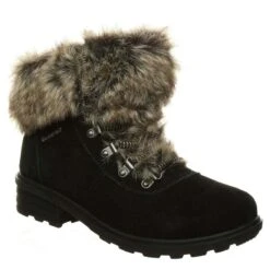 Bearpaw Womens Serenity Boots