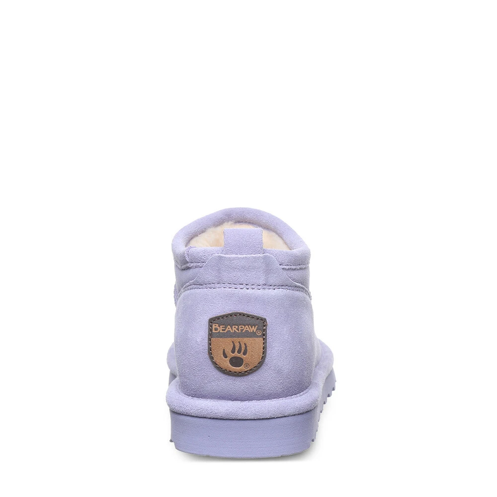 Bearpaw Womens Super Shorty Warm Winter Boots 10 Bearpaw Womens Super Shorty Warm Winter Boots - Image 8