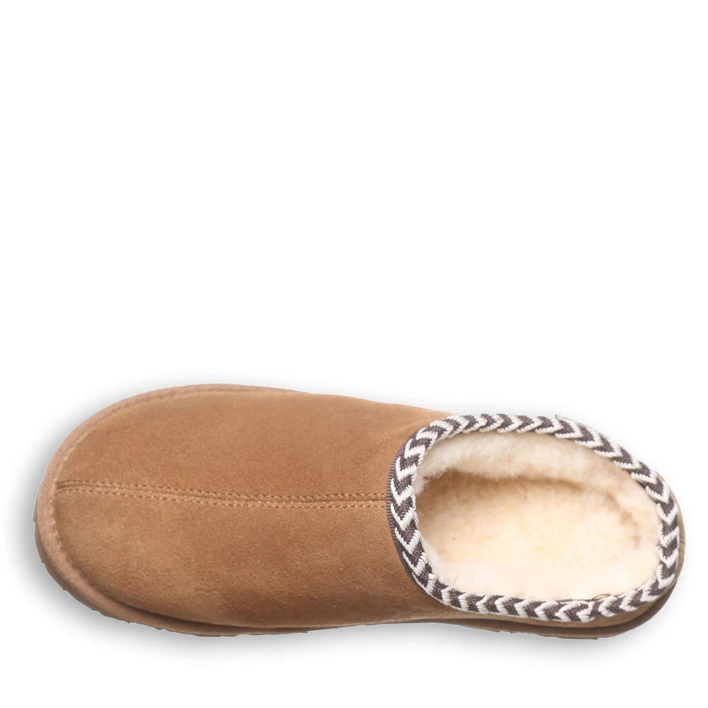 Bearpaw Womens Tabitha Super Versatile Slippers 6 Bearpaw Womens Tabitha Super Versatile Slippers - Image 4
