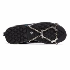 Black Diamond Blitz Spike Traction Device -Hestra Clothing Store black diamond blitz spike traction device 113
