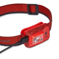 Black Diamond Cosmo 350-R Rechargeable Headlamp -Hestra Clothing Store black diamond cosmo 350 r rechargeable headlamp 13
