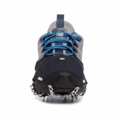 Black Diamond Distance Spike Traction Device -Hestra Clothing Store black diamond distance spike traction device 116