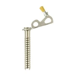 Black Diamond Express Ice Screw - 10cm -Hestra Clothing Store black diamond express ice screw 10cm 105