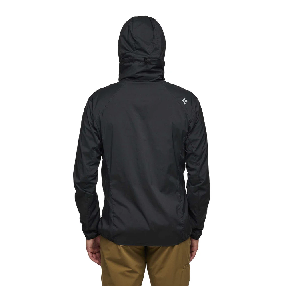Black Diamond Mens Alpine Start Hoody 7 Black Diamond Mens Alpine Start Hoody - Image 5