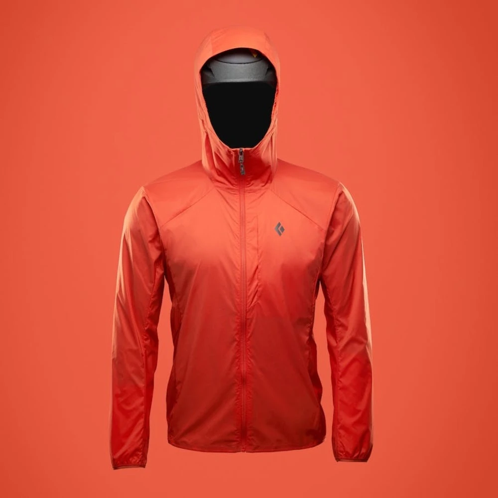 Black Diamond Mens Alpine Start Hoody 8 Black Diamond Mens Alpine Start Hoody - Image 6