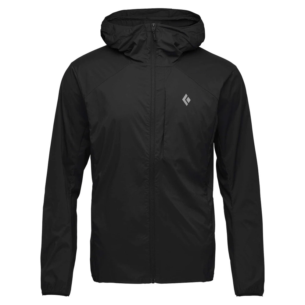 Black Diamond Mens Alpine Start Hoody 3 Black Diamond Mens Alpine Start Hoody