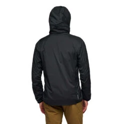 Black Diamond Mens Alpine Start Insulated Hoody -Hestra Clothing Store black diamond men s alpine start insulated hoody 11