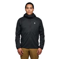 Black Diamond Mens Alpine Start Insulated Hoody -Hestra Clothing Store black diamond men s alpine start insulated hoody 9