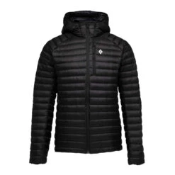 Black Diamond Mens Approach Down Hoody