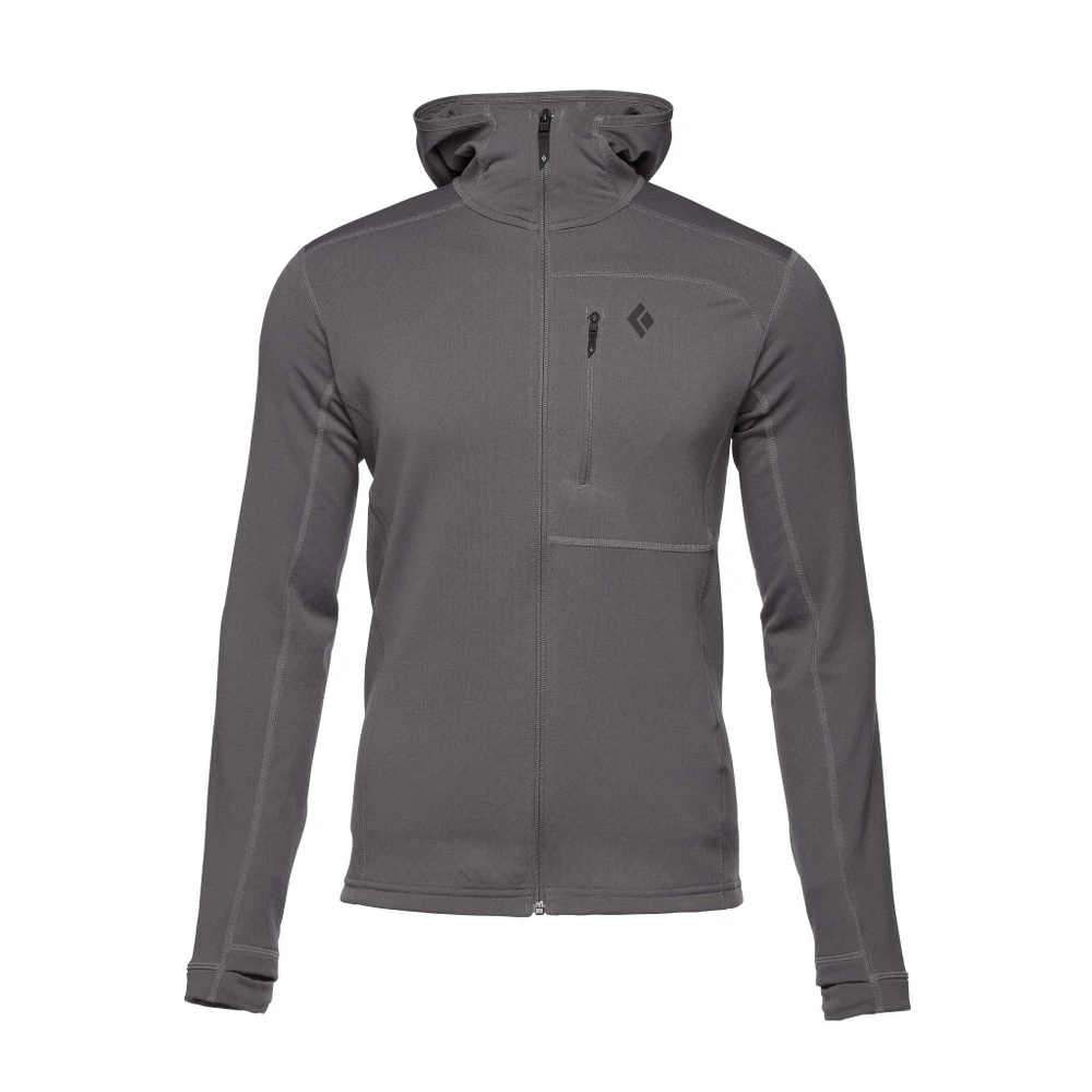 Black Diamond Mens Coefficient Hoody 3 Black Diamond Mens Coefficient Hoody