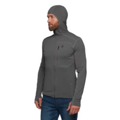 Black Diamond Mens Coefficient Hoody 9 Black Diamond Mens Coefficient Hoody -Hestra Clothing Store black diamond men s coefficient hoody 9