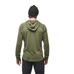 Black Diamond Mens Coefficient LT Hybrid Hoody -Hestra Clothing Store black diamond men s coefficient lt hybrid hoody 11