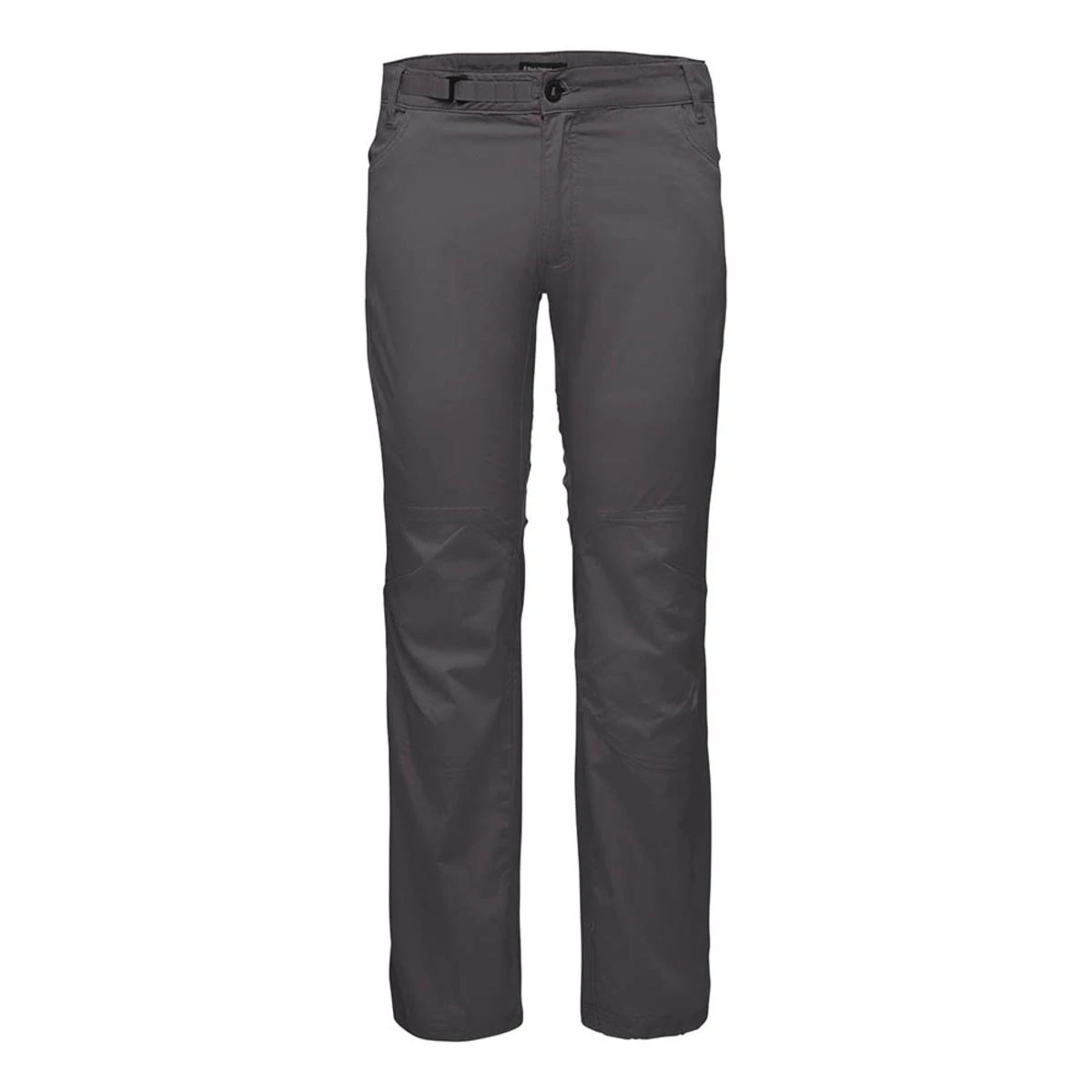 Black Diamond Mens Credo Pant 4 Black Diamond Mens Credo Pant - Image 2