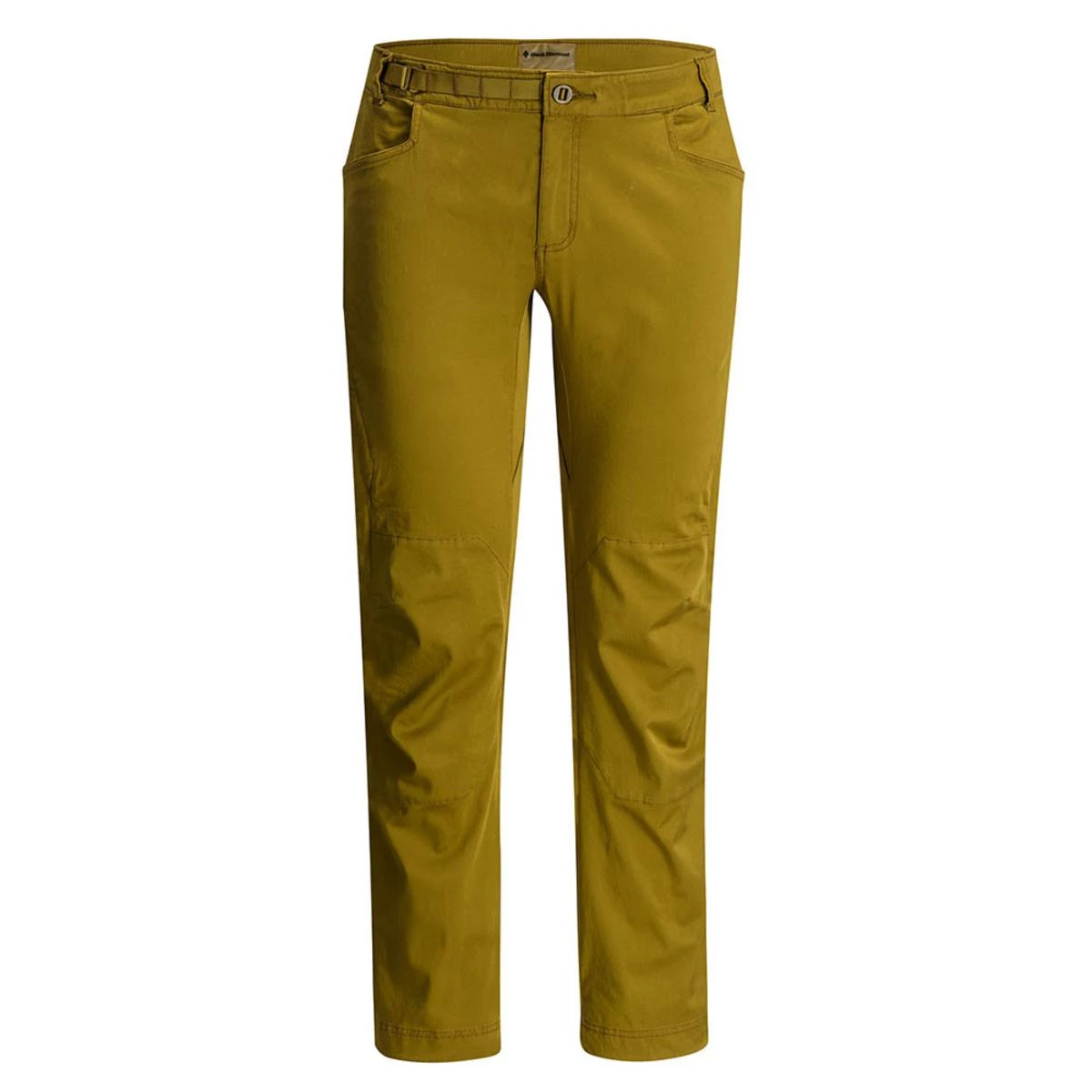 Black Diamond Mens Credo Pant 7 Black Diamond Mens Credo Pant - Image 5