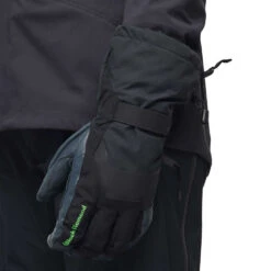 Black Diamond Mens Enforcer Gloves -Hestra Clothing Store black diamond men s enforcer gloves 11