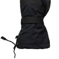 Black Diamond Mens Enforcer Gloves -Hestra Clothing Store black diamond men s enforcer gloves 9