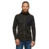 Black Diamond Mens Factor Hoody
