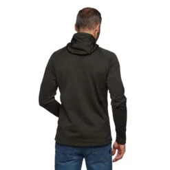 Black Diamond Mens Factor Hoody -Hestra Clothing Store black diamond men s factor hoody 107