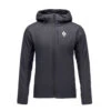 Black Diamond Mens First Light Hybrid Hoody 1 Black Diamond Mens First Light Hybrid Hoody -Hestra Clothing Store black diamond men s first light hybrid hoody 6