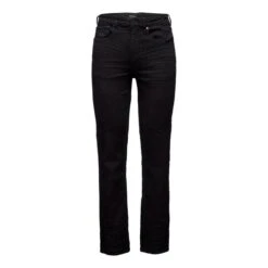 Black Diamond Mens Forged Denim Pant - Regular (32in Inseam)