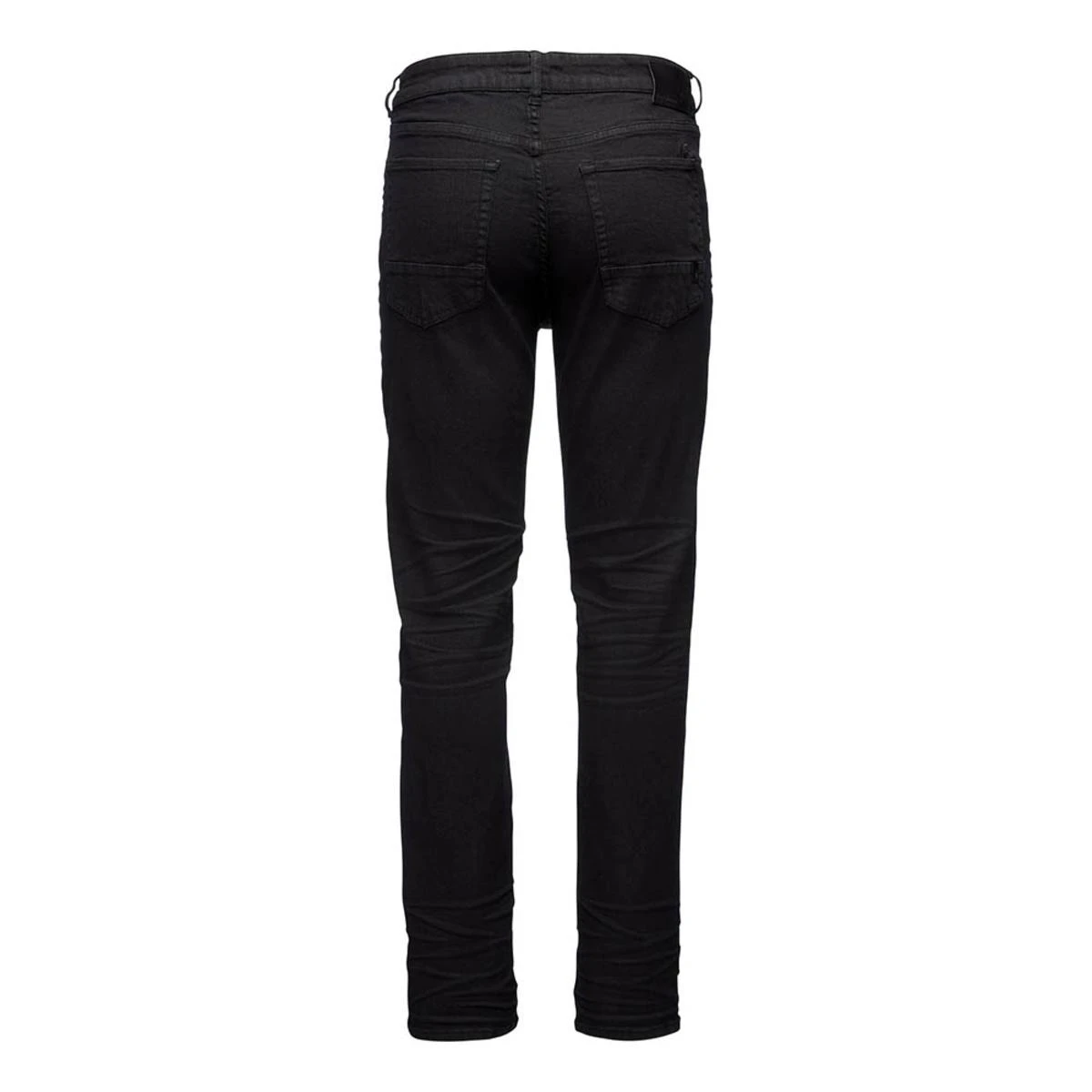 Black Diamond Mens Forged Denim Pant - Short (30in Inseam) 8 Black Diamond Mens Forged Denim Pant - Short (30in Inseam) - Image 6
