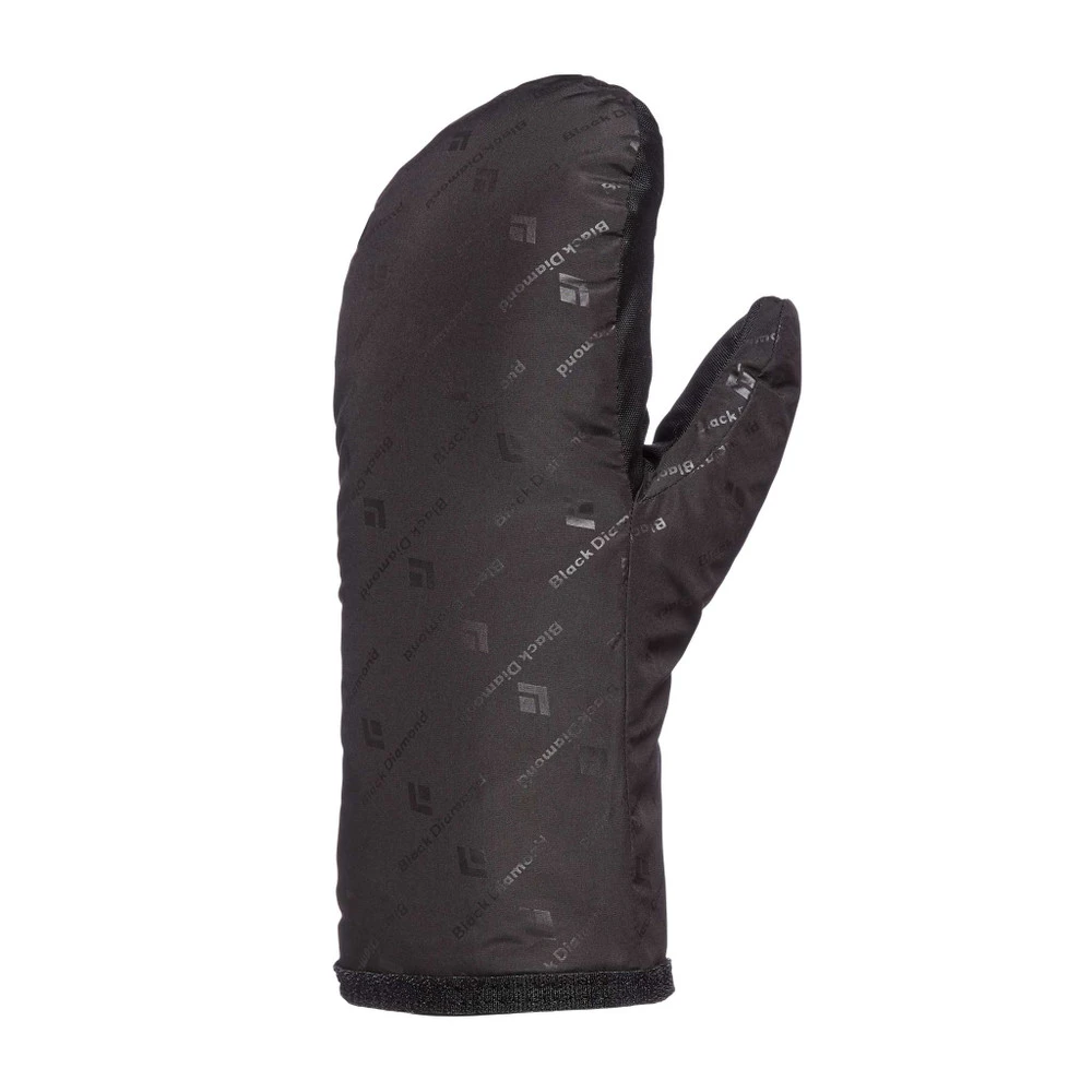 Black Diamond Mens Mercury Mittens 6 Black Diamond Mens Mercury Mittens - Image 4