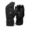 Black Diamond Mens Mission LT Gloves -Hestra Clothing Store black diamond men s mission lt gloves 6