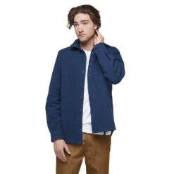 Black Diamond Mens Project Heavy Flannel -Hestra Clothing Store black diamond men s project heavy flannel 11